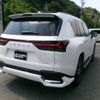 lexus lx 2024 CFJ8498583 image 2
