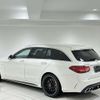 mercedes-benz c-class-station-wagon 2019 quick_quick_CBA-205287_WDD2052872F866003 image 3