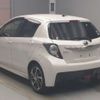 toyota vitz 2018 -TOYOTA--Vitz DAA-NHP130--NHP130-2032050---TOYOTA--Vitz DAA-NHP130--NHP130-2032050- image 5