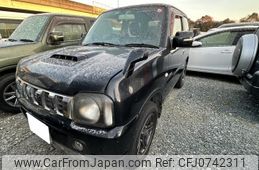 suzuki jimny 2012 quick_quick_ABA-JB23W_JB23W-689268