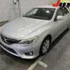 toyota mark-x 2013 -TOYOTA--MarkX GRX130--GRX130-6073247---TOYOTA--MarkX GRX130--GRX130-6073247- image 5