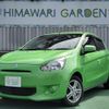 mitsubishi mirage 2012 quick_quick_DBA-A05A_A05A-0002363 image 1