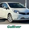 nissan note 2013 -NISSAN--Note DBA-E12--E12-164911---NISSAN--Note DBA-E12--E12-164911- image 1