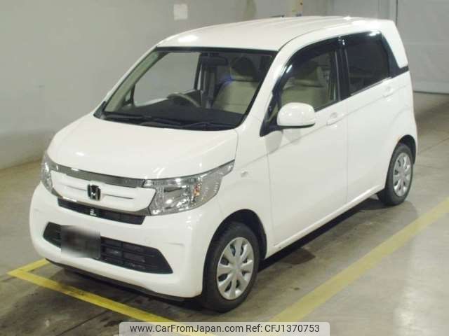 honda n-wgn 2018 -HONDA--N WGN DBA-JH2--JH2-1223332---HONDA--N WGN DBA-JH2--JH2-1223332- image 1
