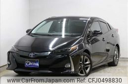 toyota prius-phv 2019 -TOYOTA--Prius PHV DLA-ZVW52--ZVW52-3140288---TOYOTA--Prius PHV DLA-ZVW52--ZVW52-3140288-