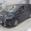 toyota alphard 2020 -TOYOTA--Alphard 3BA-AGH30W--AGH30W-0321662---TOYOTA--Alphard 3BA-AGH30W--AGH30W-0321662- image 1