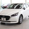 mazda demio 2022 quick_quick_5BA-DJLFS_DJLFS-767946 image 1