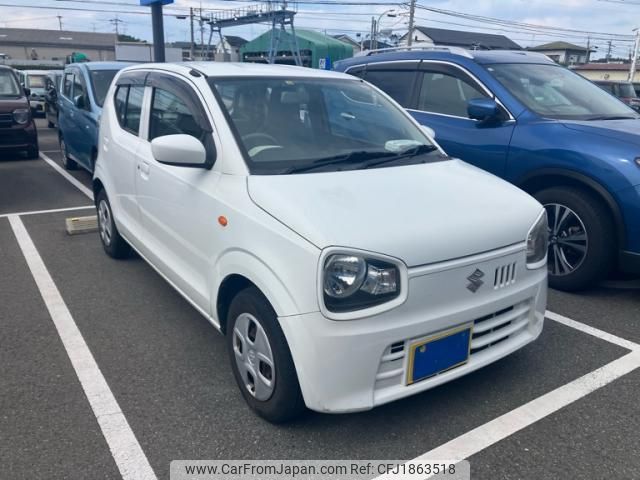 suzuki alto 2016 CFJ1863518 image 2