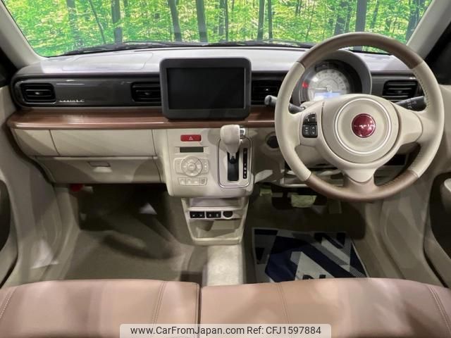 suzuki alto-lapin-chocolat 2023 CFJ1597884 image 2