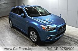 mitsubishi rvr 2012 -MITSUBISHI--RVR GA4W-0103388---MITSUBISHI--RVR GA4W-0103388-