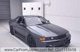 nissan skyline-coupe 1994 -NISSAN--Skyline Coupe BNR32-313944---NISSAN--Skyline Coupe BNR32-313944-