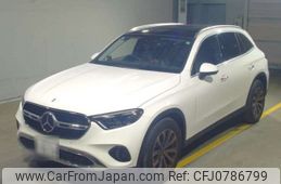 mercedes-benz glc-class 2023 -MERCEDES-BENZ 【相模 302ﾃ8630】--Benz GLC 3CA-254605C--W1N2546052F033044---MERCEDES-BENZ 【相模 302ﾃ8630】--Benz GLC 3CA-254605C--W1N2546052F033044-