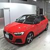 audi a1 2020 -AUDI 【愛媛 330ま8178】--Audi A1 GBDAD-WAUZZZGB4LR004820---AUDI 【愛媛 330ま8178】--Audi A1 GBDAD-WAUZZZGB4LR004820- image 5