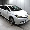 toyota wish 2009 -TOYOTA--Wish ZGE25W-0003661---TOYOTA--Wish ZGE25W-0003661- image 1