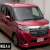 toyota roomy 2016 CFJ1814356 image 1