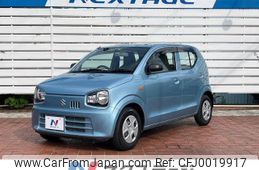 suzuki alto 2018 -SUZUKI--Alto DBA-HA36S--HA36S-367903---SUZUKI--Alto DBA-HA36S--HA36S-367903-