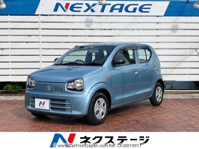 suzuki alto 2018 -SUZUKI--Alto DBA-HA36S--HA36S-367903---SUZUKI--Alto DBA-HA36S--HA36S-367903- image 1