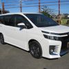 toyota voxy 2014 quick_quick_DBA-ZRR80W_ZRR80-0060586 image 1