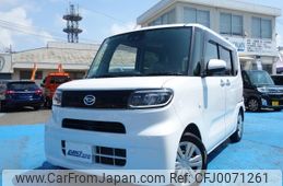 daihatsu tanto 2021 quick_quick_6BA-LA650S_LA650S-0125384