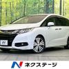 honda odyssey 2015 CFJ1515669 image 1