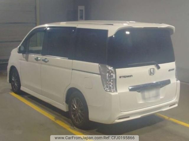 honda stepwagon-spada 2013 quick_quick_DBA-RK5_RK5-1344317 image 2