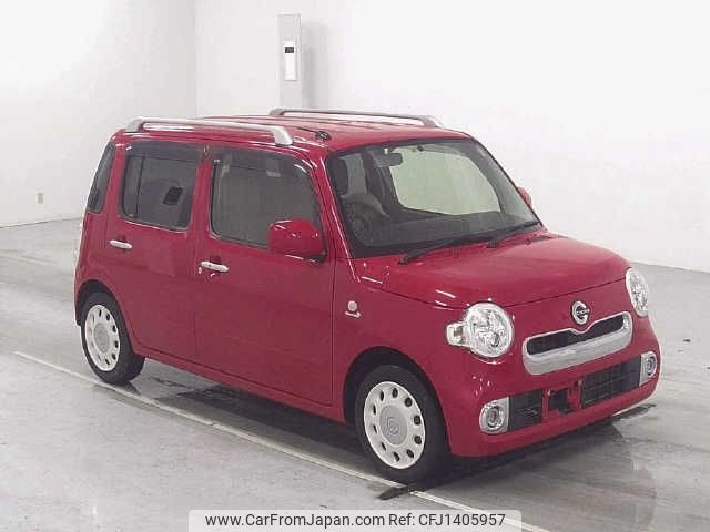 daihatsu mira-cocoa 2016 -DAIHATSU--Mira Cocoa L675S-0214009---DAIHATSU--Mira Cocoa L675S-0214009- image 1