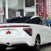 toyota mirai 2019 -TOYOTA--MIRAI ZBA-JPD10--JPD10-0004010---TOYOTA--MIRAI ZBA-JPD10--JPD10-0004010- image 3