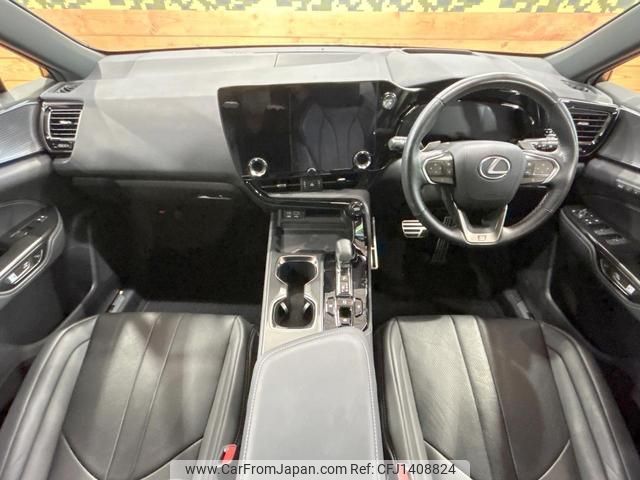 lexus nx 2023 quick_quick_AAZH20_AAZH20-1005290 image 2