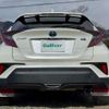 toyota c-hr 2019 quick_quick_DAA-ZYX10_ZYX10-2165653 image 10