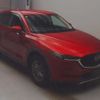 mazda cx-5 2018 CFJ1719142 image 5