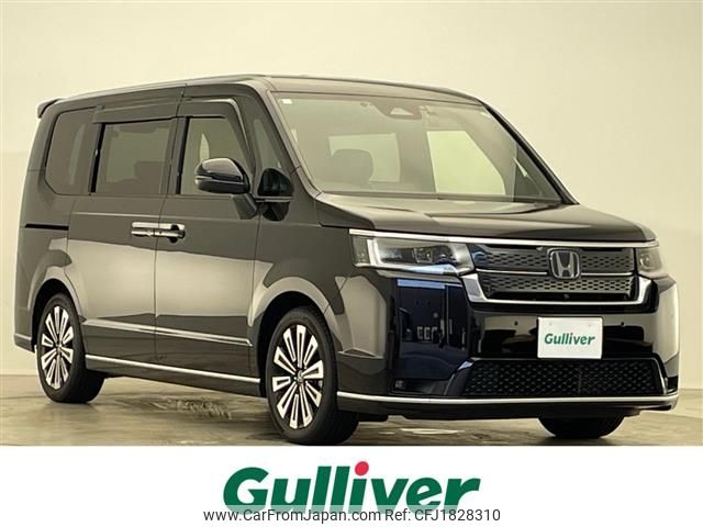 honda stepwagon 2023 CFJ1828310 image 1