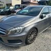 mercedes-benz a-class 2015 -MERCEDES-BENZ--Benz A Class DBA-176042--WDD1760422V056514---MERCEDES-BENZ--Benz A Class DBA-176042--WDD1760422V056514- image 1