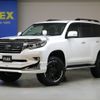 toyota land-cruiser-prado 2018 -TOYOTA--Land Cruiser Prado LDA-GDJ150W--GDJ150-0033151---TOYOTA--Land Cruiser Prado LDA-GDJ150W--GDJ150-0033151- image 1