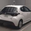 toyota yaris 2020 -TOYOTA 【足立 502ﾋ9244】--Yaris 6AA-MXPH10--MXPH10-2040601---TOYOTA 【足立 502ﾋ9244】--Yaris 6AA-MXPH10--MXPH10-2040601- image 2