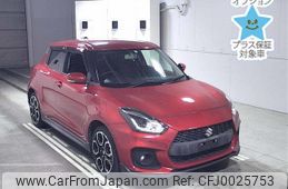 suzuki swift 2017 -SUZUKI--Swift ZC33S-101435---SUZUKI--Swift ZC33S-101435-