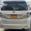 toyota vellfire 2011 -TOYOTA--Vellfire DBA-GGH20W--GGH20-8051600---TOYOTA--Vellfire DBA-GGH20W--GGH20-8051600- image 8