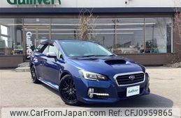 subaru levorg 2014 -SUBARU--Levorg DBA-VM4--VM4-025892---SUBARU--Levorg DBA-VM4--VM4-025892-