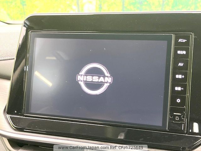 nissan aura 2024 CFJ1725649 image 2