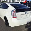 toyota prius 2013 -TOYOTA--Prius ZVW30--1703841---TOYOTA--Prius ZVW30--1703841- image 2