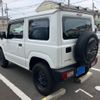 suzuki jimny 2021 -SUZUKI--Jimny 3BA-JB64W--JB64W-227806---SUZUKI--Jimny 3BA-JB64W--JB64W-227806- image 4