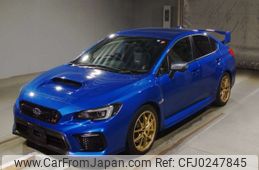 subaru wrx 2017 -SUBARU--WRX VAB-019118---SUBARU--WRX VAB-019118-