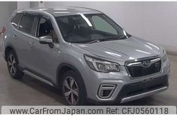 subaru forester 2019 -SUBARU--Forester 5AA-SKE--SKE-033578---SUBARU--Forester 5AA-SKE--SKE-033578-