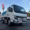 mitsubishi-fuso canter 2023 GOO_NET_EXCHANGE_0401987A30241127W002 image 9