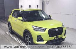 daihatsu rocky 2023 -DAIHATSU--Rocky A201S-0007078---DAIHATSU--Rocky A201S-0007078-