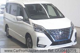 nissan serena 2020 -NISSAN--Serena HFC27-059905---NISSAN--Serena HFC27-059905-