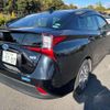 toyota prius 2019 -TOYOTA 【横浜 304ﾔ5707】--Prius DAA-ZVW51--ZVW51-6082160---TOYOTA 【横浜 304ﾔ5707】--Prius DAA-ZVW51--ZVW51-6082160- image 2