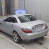 mercedes-benz slk-class 2012 -MERCEDES-BENZ 【豊田 300ひ8580】--Benz SLK 172457-WDD1724571F026455---MERCEDES-BENZ 【豊田 300ひ8580】--Benz SLK 172457-WDD1724571F026455- image 7