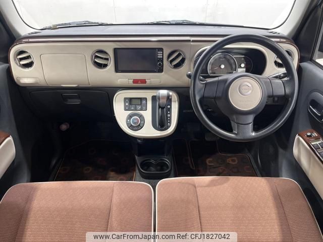 daihatsu mira-cocoa 2015 CFJ1827042 image 2