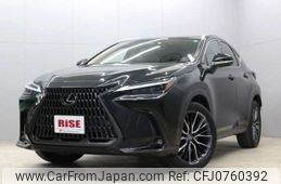 lexus nx 2022 -LEXUS 【三重 371ﾂ 15】--Lexus NX 6AA-AAZH25--AAZH25-1002057---LEXUS 【三重 371ﾂ 15】--Lexus NX 6AA-AAZH25--AAZH25-1002057-