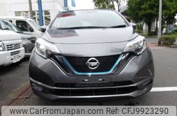 nissan note 2017 -NISSAN--Note HE12--HE12-082303---NISSAN--Note HE12--HE12-082303-